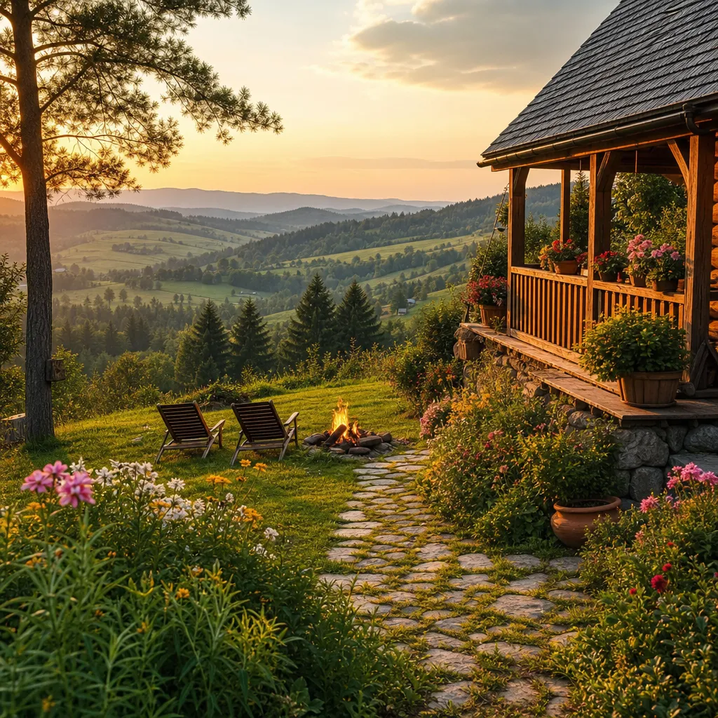 Agroturystyka Podkarpackie